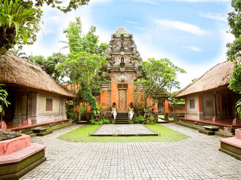 5 Fantastic Things To See In Ubud You Cannot Ignore Wandernesia