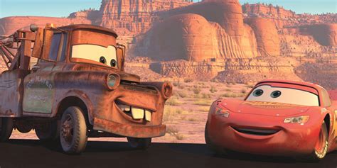 Mater From Cars 2 Quotes Quotesgram