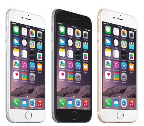 Today In Apple History Iphone 6 Sells Record 10 Million Units At Launch Cult Of Mac