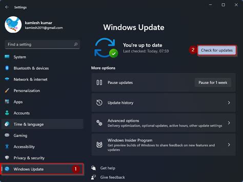 How To Manually Update Windows 11 Photos