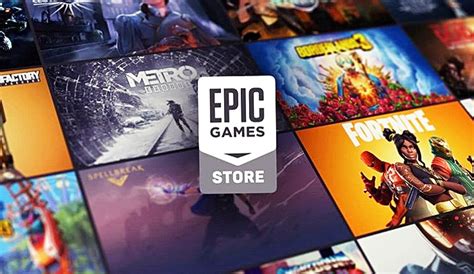 Epic Games Showcase Announced More EGS Exclusives Than Ever Coming