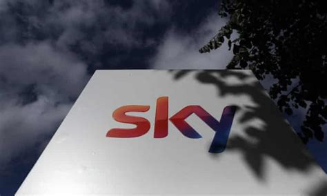 Sky Uk Boosts Original Content As It Takes On Streaming Rivals Sky