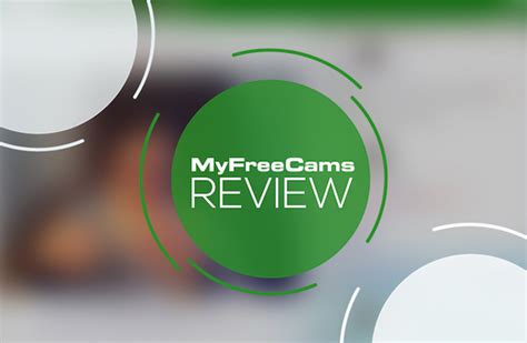 Myfreecams Review With Answers To Your Burning Questions About This Cam