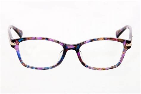 Coach Multi Color Designer Prescription Glasses Coach Glasses Eyeglasses Frames