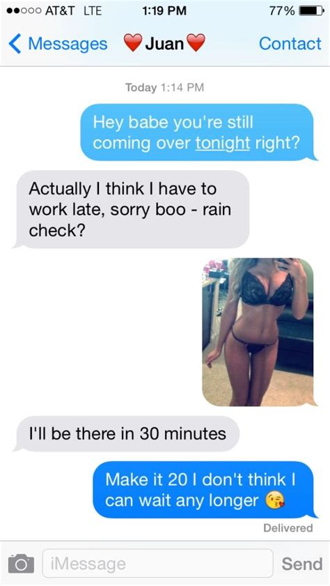 Epic Girlfriend Texts Funny Text Messages Funny Text Conversations