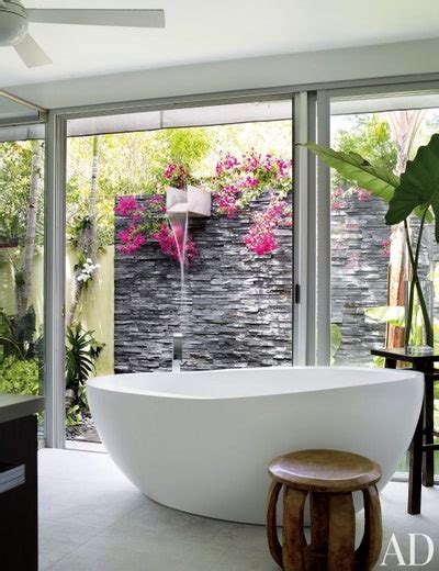 18 Inspiring Outdoor Shower Ideas For Every Style
