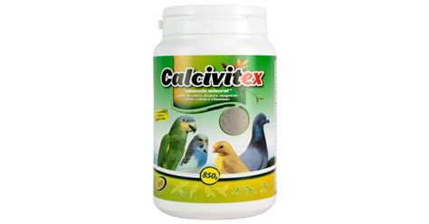 Calcivitex Orniex Produtos Para Animais