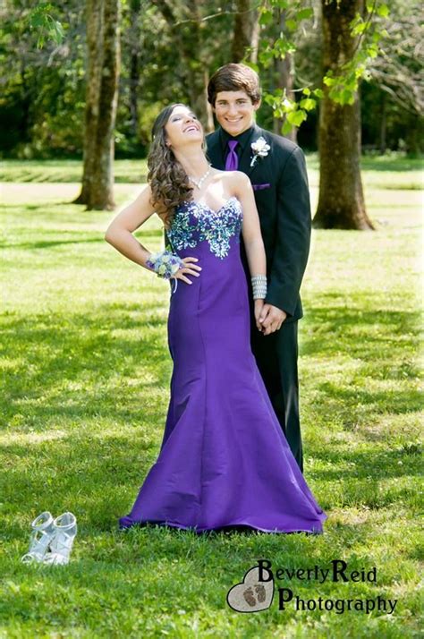 Photography Prom Pictures Couples Purple Prom Pictures Couples Prom