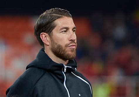 Sergio Ramos Has Asked To Leave Real Madrid