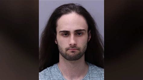 Ponte Vedra Man Accused Of Having Sex With 12 Year Old