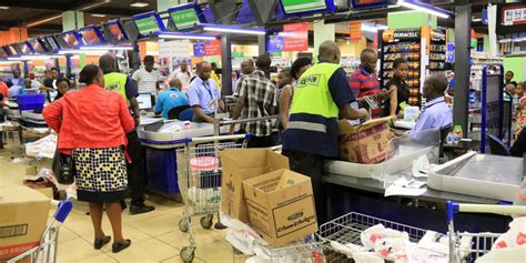 Kenyan Supermarket Sector Amongst Best In Sub Saharan Africa Nation