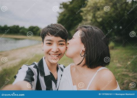 asian lesbian kiss telegraph