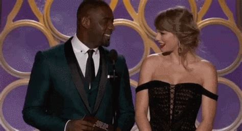 Relive All Of Taylor Swifts Gorgeous Golden Globes Appearances E