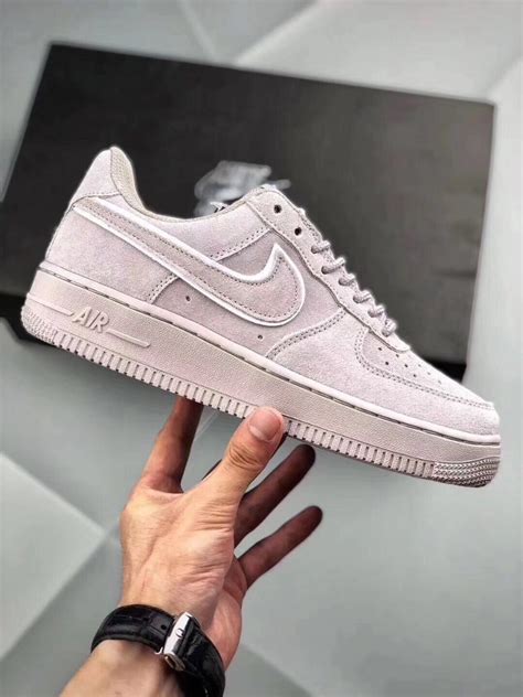 Zapatillas Nike Air Force 1 Para Mujer S 36000 En Mercado Libre