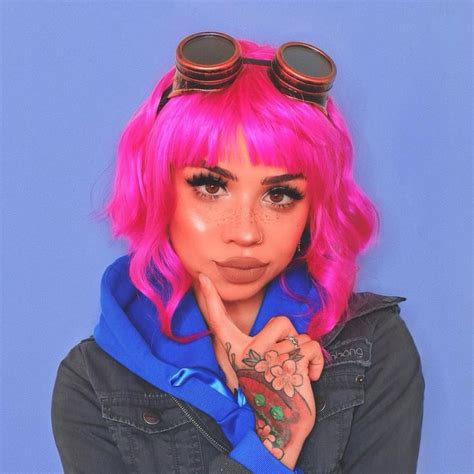 ♥ Snitchery ♥ On Instagram Ramona Flowers 🌸do That Again And Ill