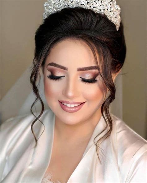 Trucco Sposa 2022 Le Nuove Tendenze Per Il Giorno Del Matrimonio