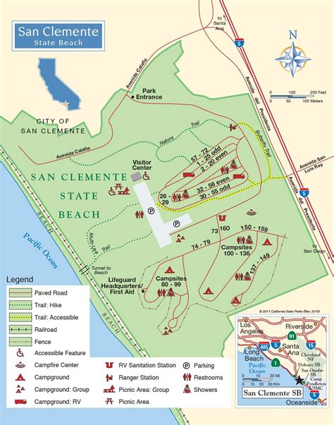 LOCAL San Clemente State Beach & Calafia Guide - Updated 2020 - San