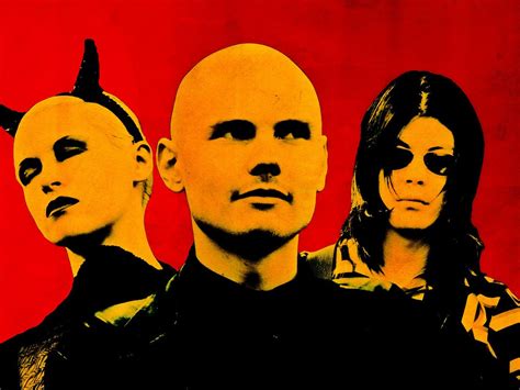 Revisiting ‘adore The Worst Smashing Pumpkins Album That Still