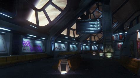 Alien Isolation Review Gaming Nexus