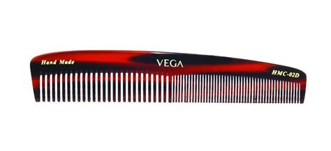 Vega Handmade Comb Graduated Dressing Hmc 02d 1 Pcs Click On The