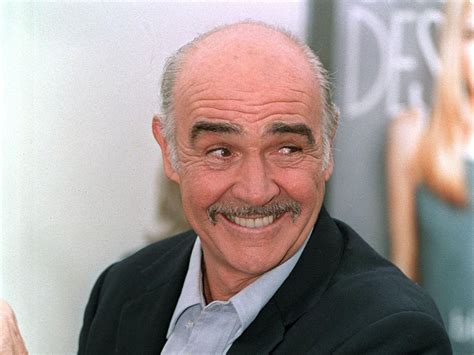 Sir Sean Connery Remembered As ‘worlds Greatest Scot The Definitive