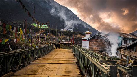 Top 17 Places In North Sikkim That Every Nature Lover Should Visit