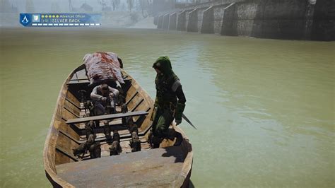 Assassin S Creed Unity EASTER EGG YouTube