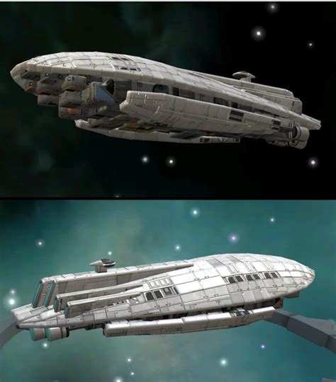 Gallofree Gr 75 Star Wars Starship Armada