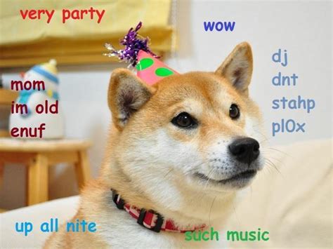 He told us about the team's reaction to the project's rapid popularity growth, plans for the. wow | Doge | Know Your Meme
