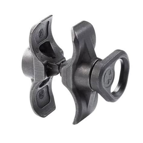 Bullseye North Magpul Forward Sling Mount Mossberg 590a1 12 Gauge