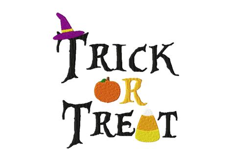Trick Or Treat Png Transparent Images Pictures Photos Png Arts