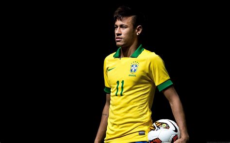 We would like to show you a description here but the site won't allow us. Neymar Brazil HD wallpaper - Neymar Wallpapers