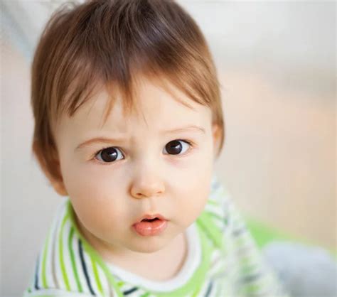 Confused Baby Stock Photos Royalty Free Confused Baby Images