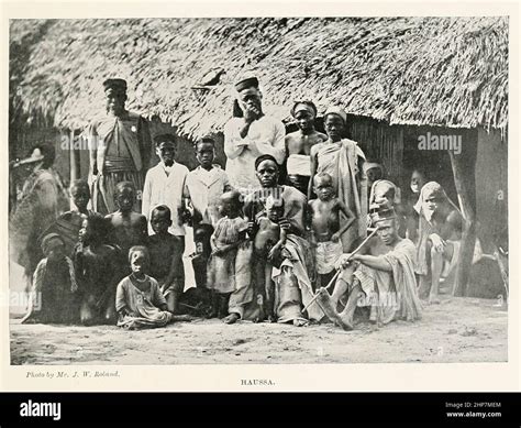 West Africa Tribes 1800s Hi Res Stock Photography And Images Alamy