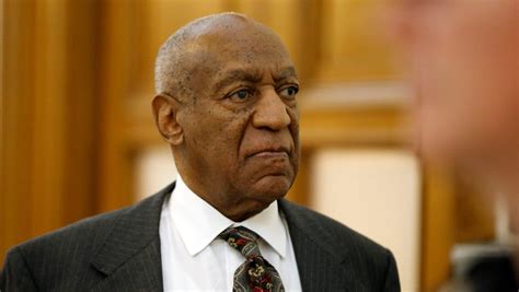Judge Only One Other Accuser Can Testify At Bill Cosby Sex Assault Trial