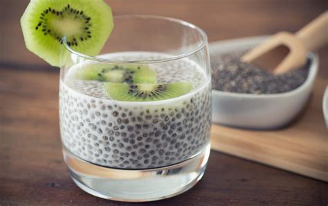 There's nothing like a relaxing brunch on the weekend!! Why Drink Chia When It Looks Like Fish Eggs? | Nutrition ...
