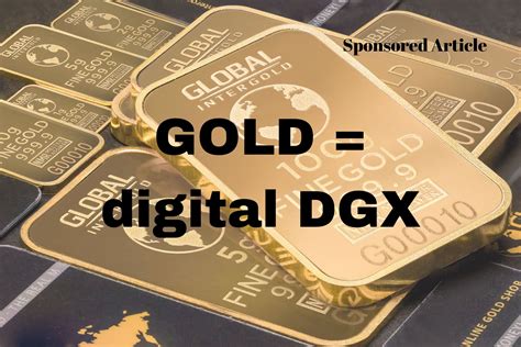 Request your free crypto ira guide and receive a free dvd the rise of bitcoin. Store Your Gold Digitally With Digix Gold Tokens (DGX ...