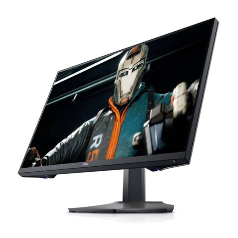 Dell S2721dgf 27 Qhd 2560x1440 Gaming Led Monitor With Amd Freesync