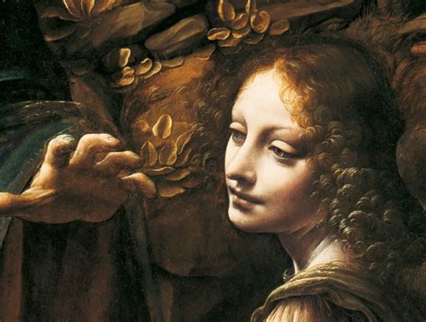 A Definitive Guide To Leonardo Da Vincis Paintings And Drawings Da