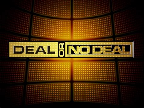 Deal Or No Deal 2011 Iwin Free Download Borrow And Streaming