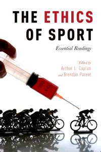 The Ethics Of Sport St Edition Vitalsource