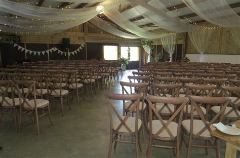 Cosy Barn Wedding Venue Furtho Manor Farm Amazing Space Weddings