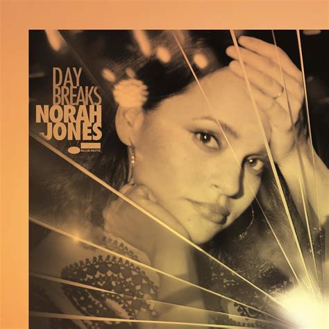 Norah Jones Anuncia Novo álbum “day Breaks” Para Outubro E Lança O Single “carry On” Ouça