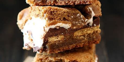Blondie Recipes For Those Who Know That Chocolate Doesnt Always Rule