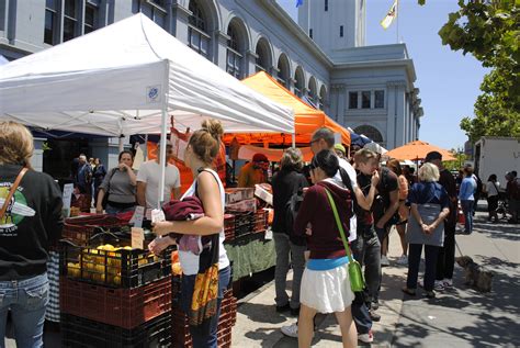 Luxury And Travel Hub The 7 Best Farmers Markets To Visit This Summer