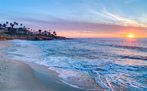 Me Gusta Ir A La Playa Los Fines De Semana Y Surfear Beach Sunset Photography La Jolla