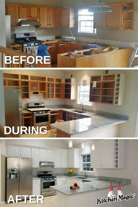 How To Build Your Basement Refacing Kitchen Cabinets New Kitchen