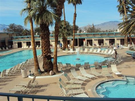 Los Mejores Hoteles Con Balcones De Desert Hot Springs En Tripadvisor