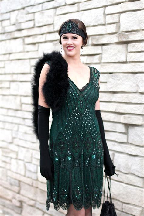 What To Wear For A Roaring 20s Party Depolyrics