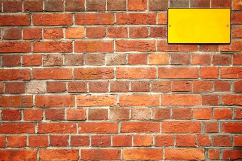 Old British House Brick Wall Style Scene Stock Image Image Of Attach